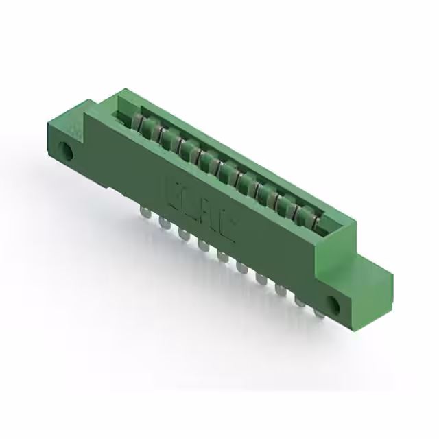 807-010-405-112 EDAC Inc.  Edgeboard Connectors
